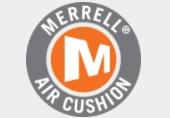 Merrell Air Cushion